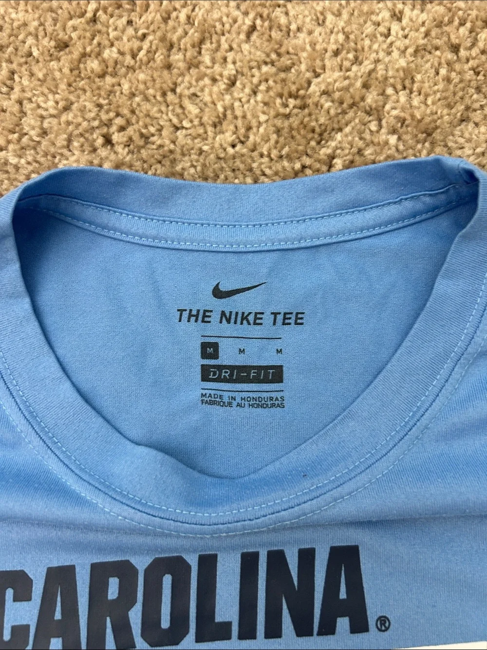 Jordan brand nike